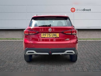 Used MG MG ZS 2026 for sale - 78880484: Photo
