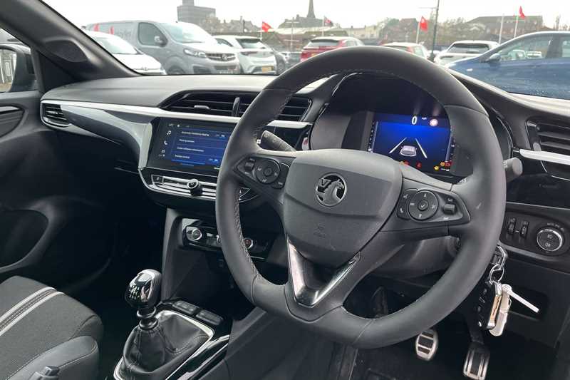 Used Vauxhall Corsa 2024 for sale - 77486849: Photo 13