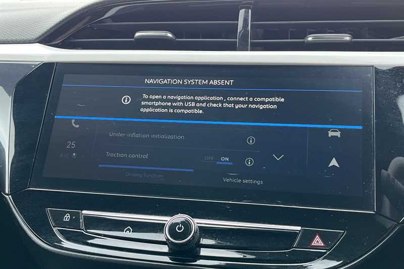 Used Vauxhall Corsa 2024 for sale - 77486849: Photo 18