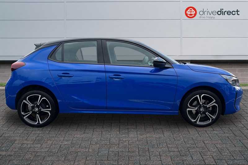 Used Vauxhall Corsa 2024 for sale - 77486849: Photo 2