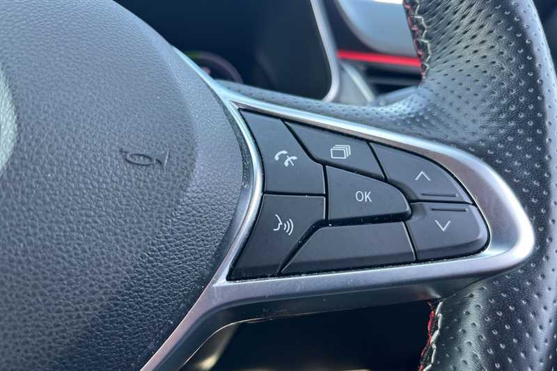 Used Renault Arkana 2022 for sale - 78120412: Photo 22