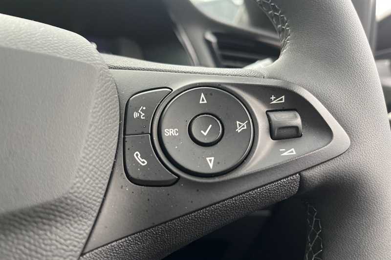 Used Vauxhall Corsa 2025 for sale - 77415843: Photo 22