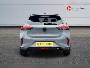 Used Vauxhall Corsa undefined for sale - 77415843: Photo