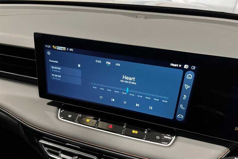 Used MG MG HS 2025 for sale - 77374550: Photo 17