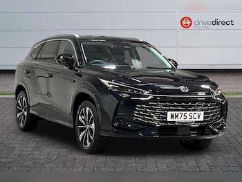 Used MG MG HS undefined for sale - 77374550: Photo