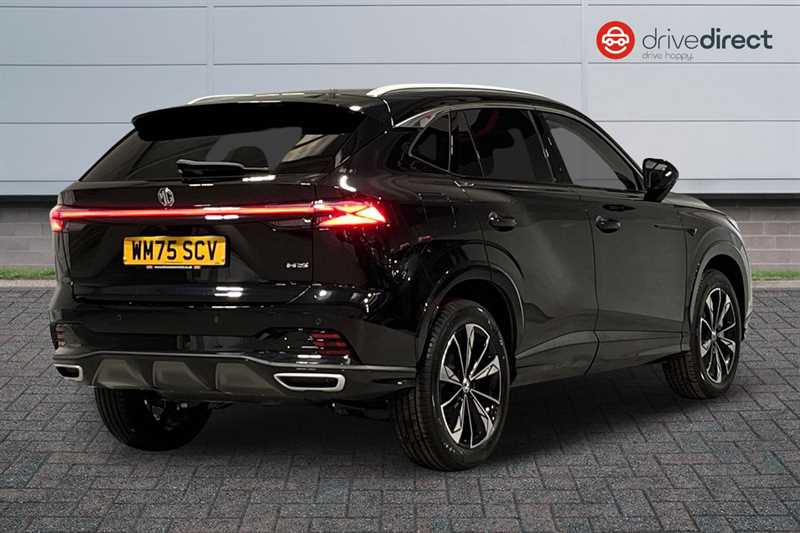 Used MG MG HS 2025 for sale - 77374550: Photo 3