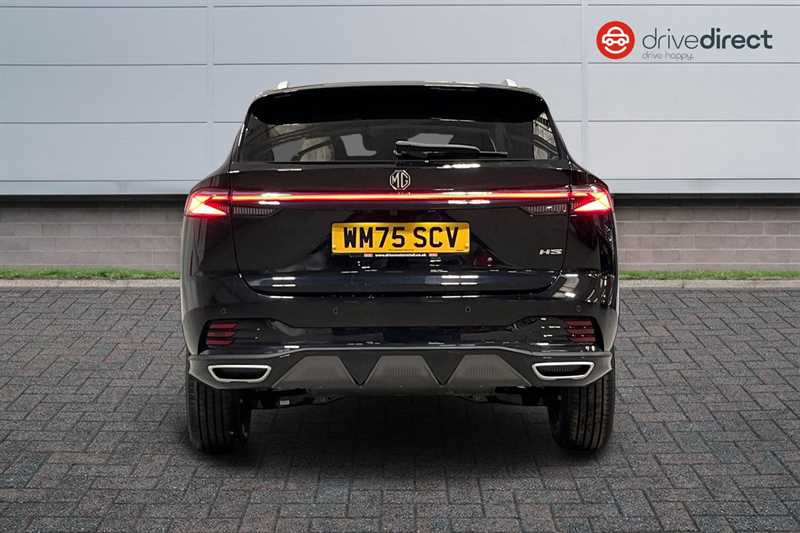 Used MG MG HS 2025 for sale - 77374550: Photo 4