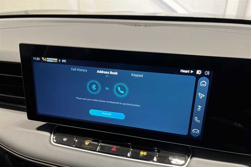 Used MG MG HS 2025 for sale - 77374550: Photo 40