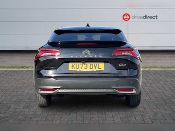 Used Citroen C5 X 2024 for sale - 79487862: Photo