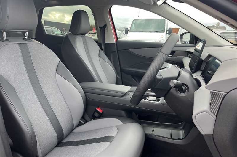 Used MG MGS5 2026 for sale - 77827987: Photo 23