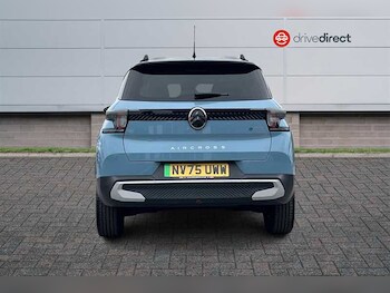 Used Citroen C3 Aircross 2026 for sale - 79002554: Photo