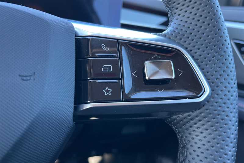 Used MG MG HS 2025 for sale - 76761693: Photo 22