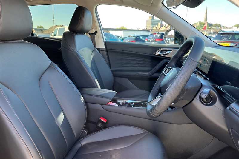 Used MG MG HS 2025 for sale - 76761693: Photo 23