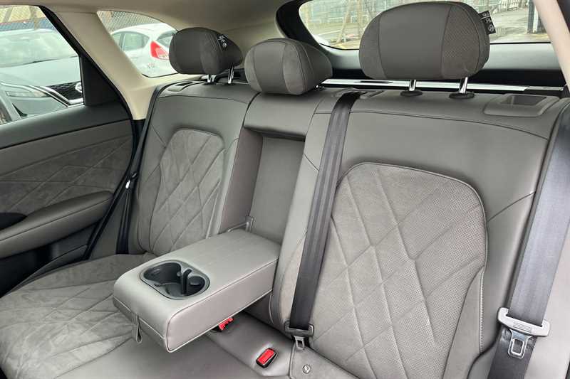 Used MG MGS6 2025 for sale - 77772679: Photo 24