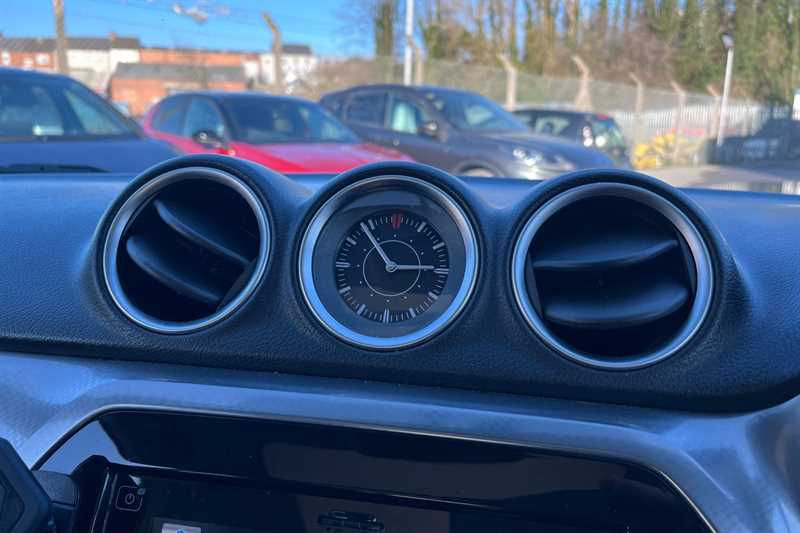 Used Suzuki Vitara 2017 for sale - 78138519: Photo 15