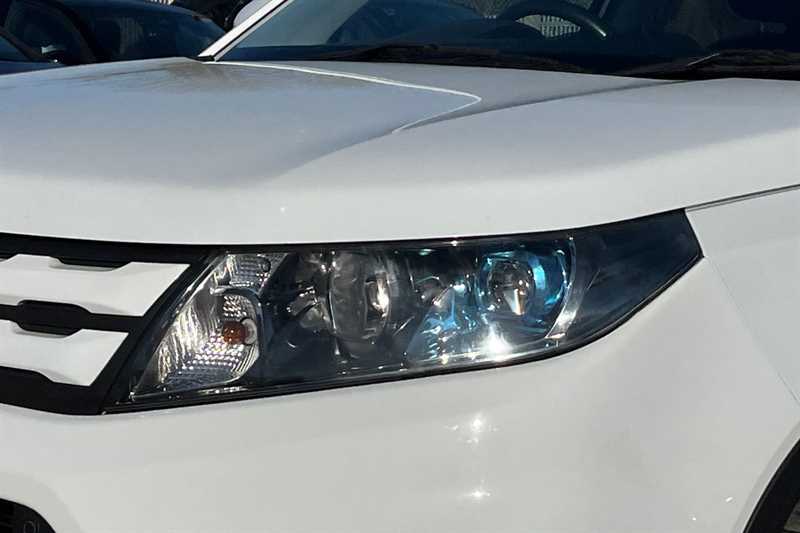 Used Suzuki Vitara 2017 for sale - 78138519: Photo 29