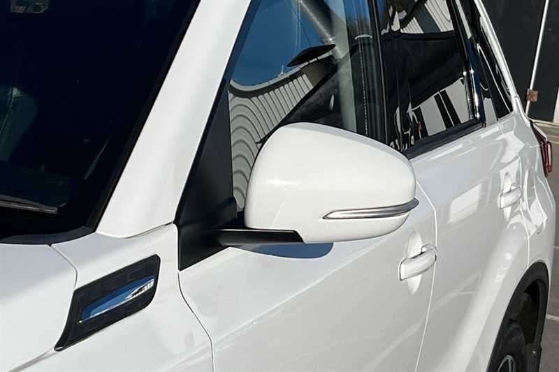 Used Suzuki Vitara 2017 for sale - 78138519: Photo 35