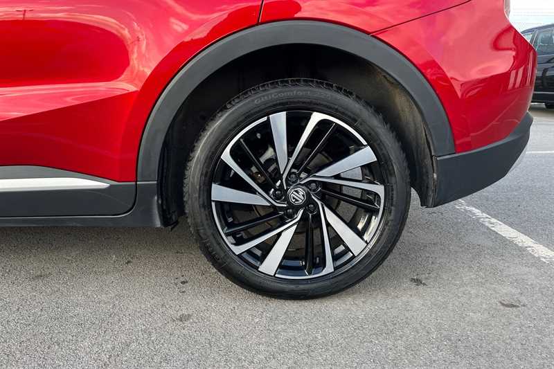 Used MG MG ZS 2024 for sale - 77895673: Photo 10