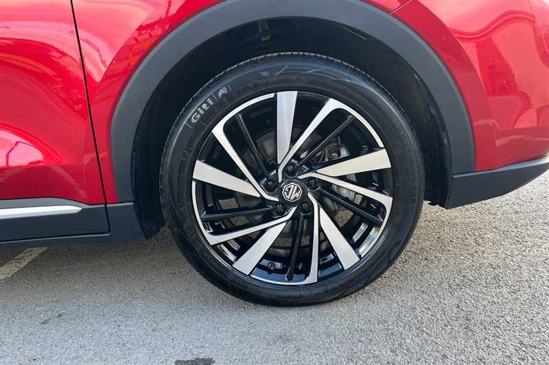 Used MG MG ZS 2024 for sale - 77895673: Photo 12