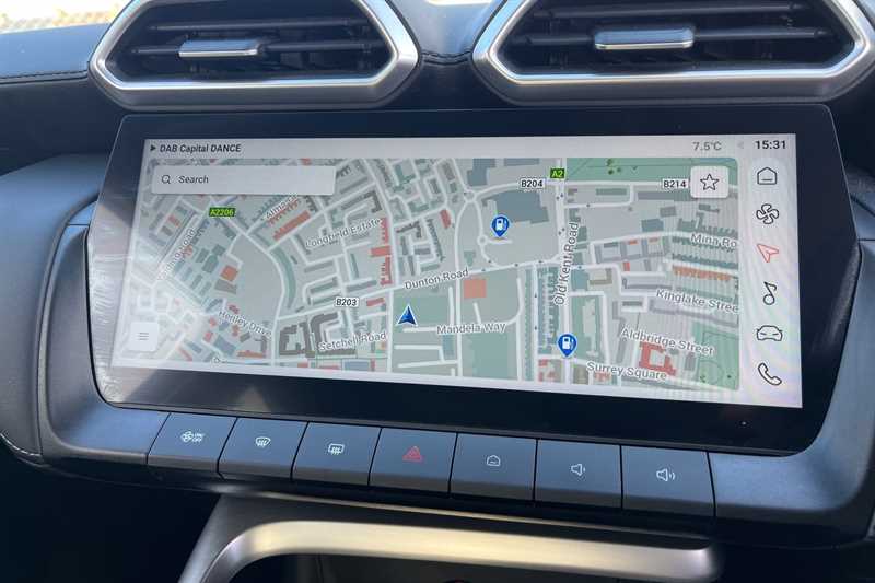 Used MG MG ZS 2024 for sale - 77895673: Photo 18