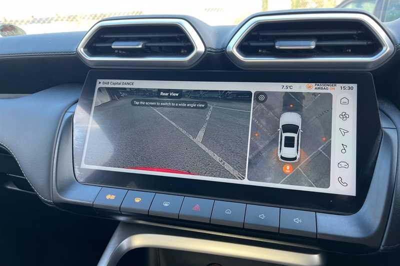 Used MG MG ZS 2024 for sale - 77895673: Photo 19