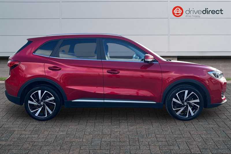 Used MG MG ZS 2024 for sale - 77895673: Photo 2