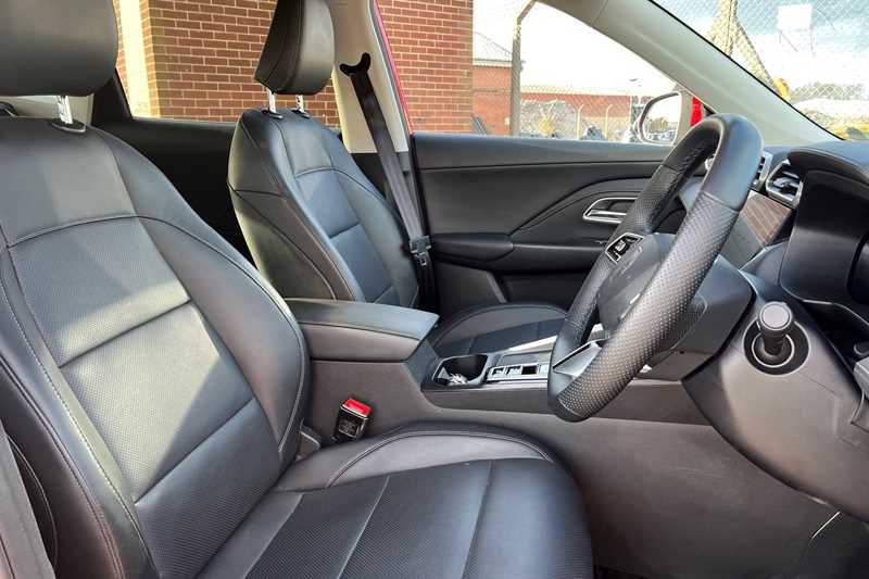 Used MG MG ZS 2024 for sale - 77895673: Photo 23