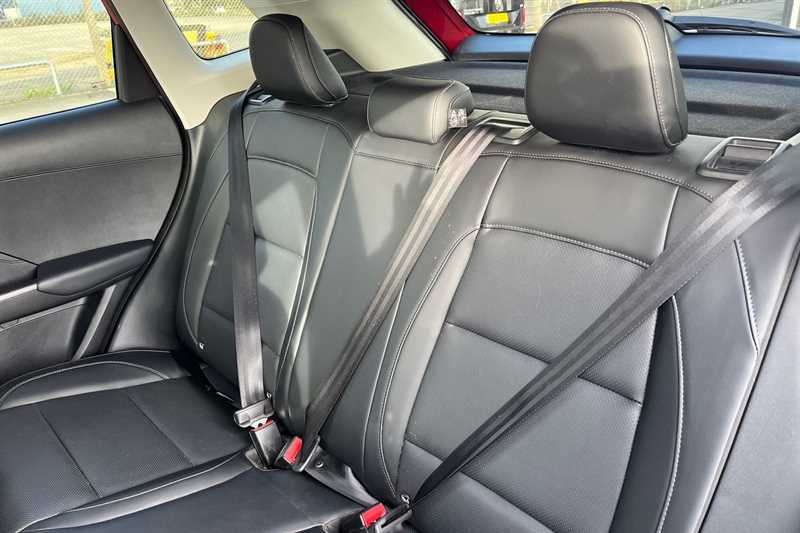 Used MG MG ZS 2024 for sale - 77895673: Photo 24