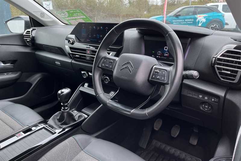 Used Citroen C4 2021 for sale - 76463738: Photo 12