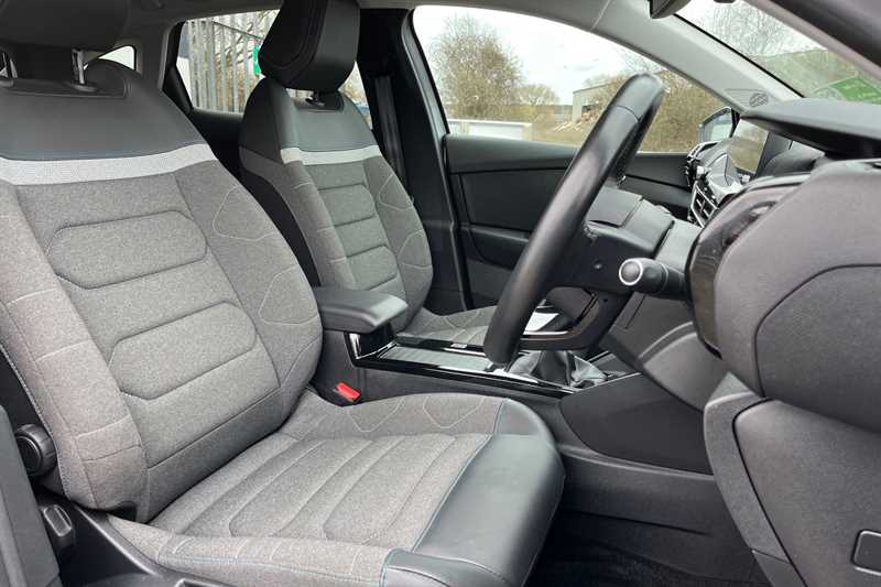 Used Citroen C4 2021 for sale - 76463738: Photo 23