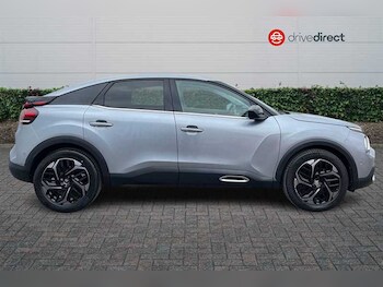 Used Citroen C4 undefined for sale - 76463738: Photo