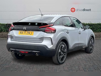 Used Citroen C4 undefined for sale - 76463738: Photo