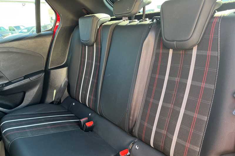 Used Vauxhall Corsa 2022 for sale - 78174500: Photo 24