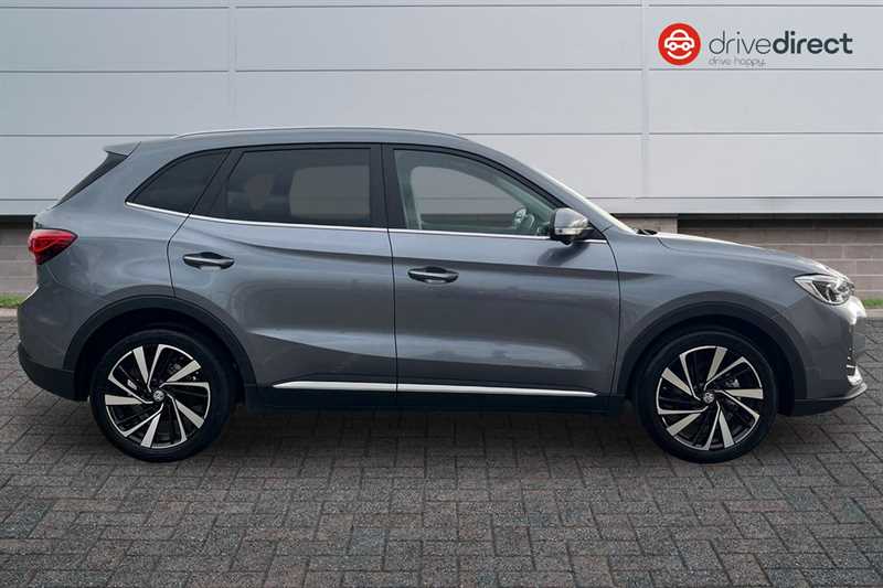 Used MG MG ZS for sale - 77829268: Photo 2