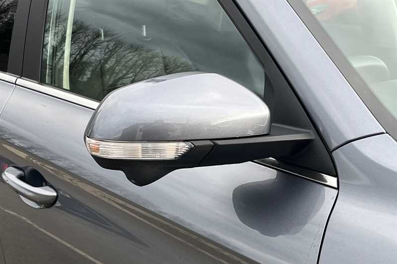 Used MG MG ZS for sale - 77829268: Photo 34