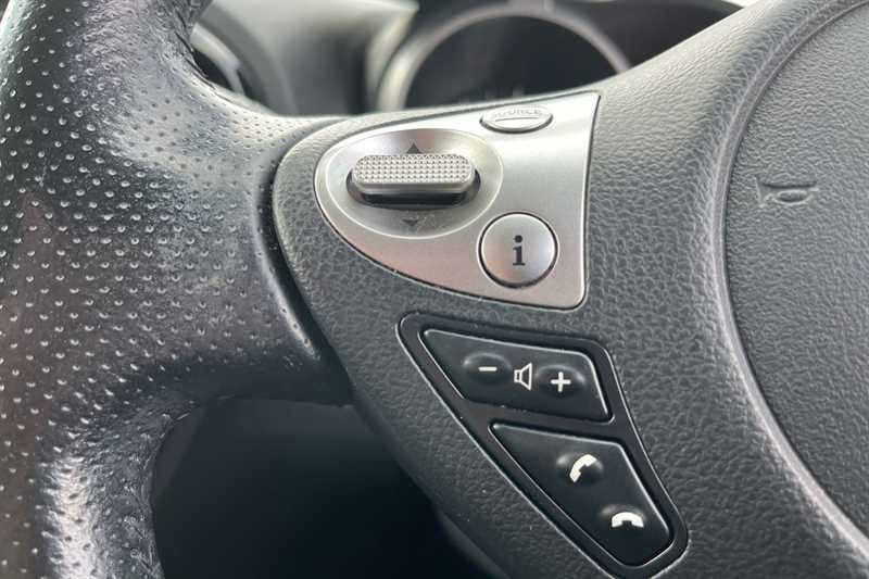 Used Nissan Juke 2017 for sale - 76447813: Photo 21