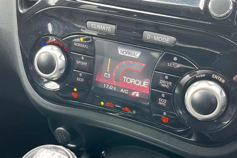 Used Nissan Juke 2017 for sale - 76447813: Photo 40