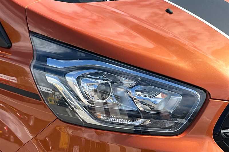 Used Ford Transit Custom 2022 for sale - 77486464: Photo 28