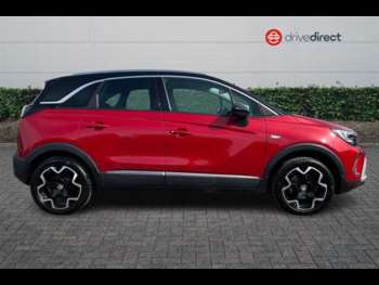 Used Vauxhall Crossland 2022 for sale - 74657454: Photo