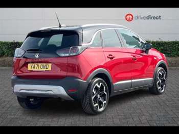 Used Vauxhall Crossland 2022 for sale - 74657454: Photo