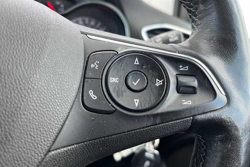 Used Vauxhall Crossland for sale - 77349019: Photo 22