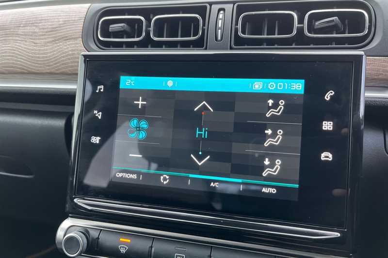 Used Citroen C3 2021 for sale - 77757835: Photo 15