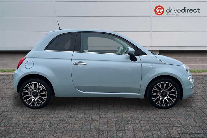 Used Fiat 500 2023 for sale - 77895149: Photo 2