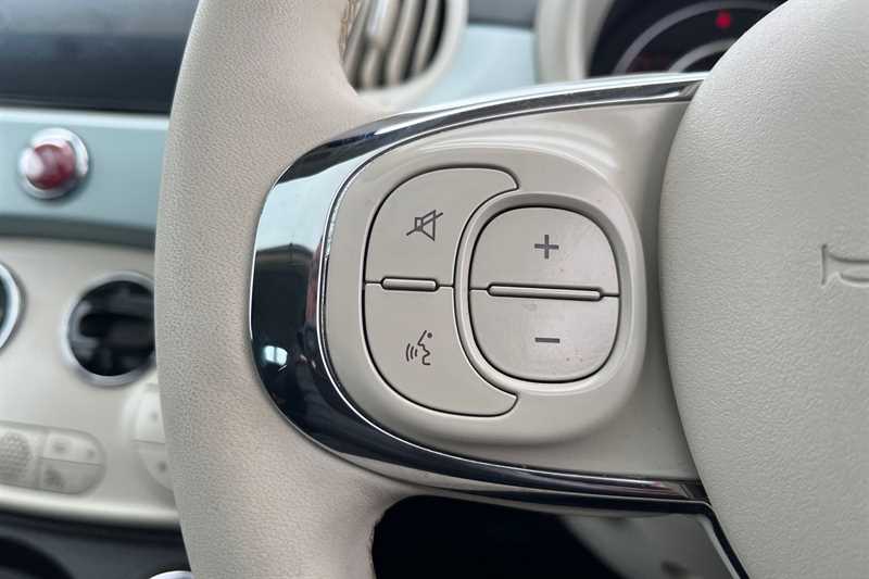 Used Fiat 500 2023 for sale - 77895149: Photo 21