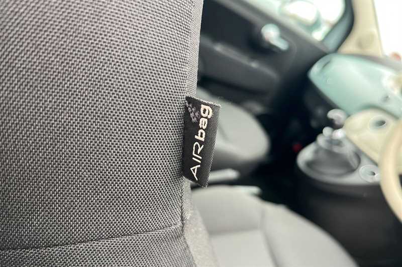 Used Fiat 500 2023 for sale - 77895149: Photo 40