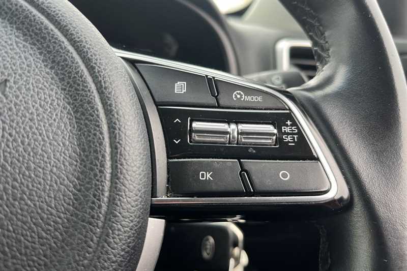 Used Kia Sportage 2020 for sale - 78174722: Photo 22