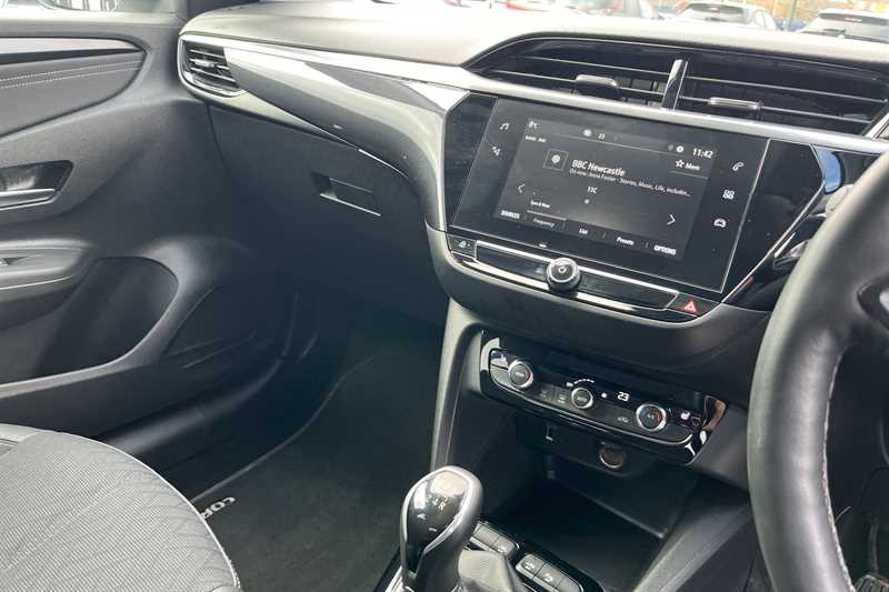 Used Vauxhall Corsa 2022 for sale - 78188514: Photo 14