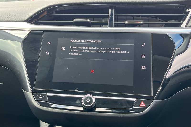 Used Vauxhall Corsa 2022 for sale - 78188514: Photo 18