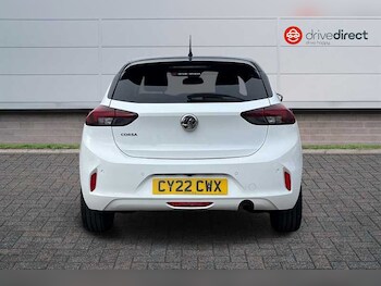 Used Vauxhall Corsa 2022 for sale - 78188514: Photo