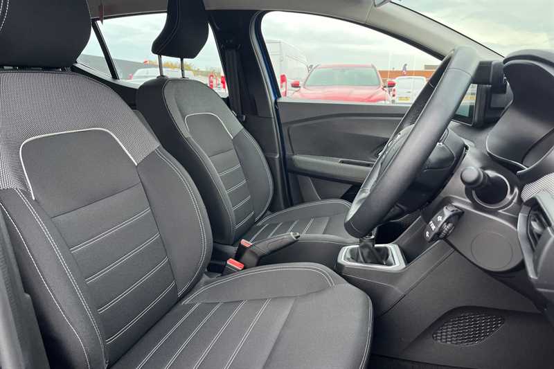 Used Dacia Sandero 2022 for sale - 76503221: Photo 23